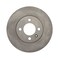 Centric Parts Standard Brake Rotor, 121.33023 121.33023 - alternate 1